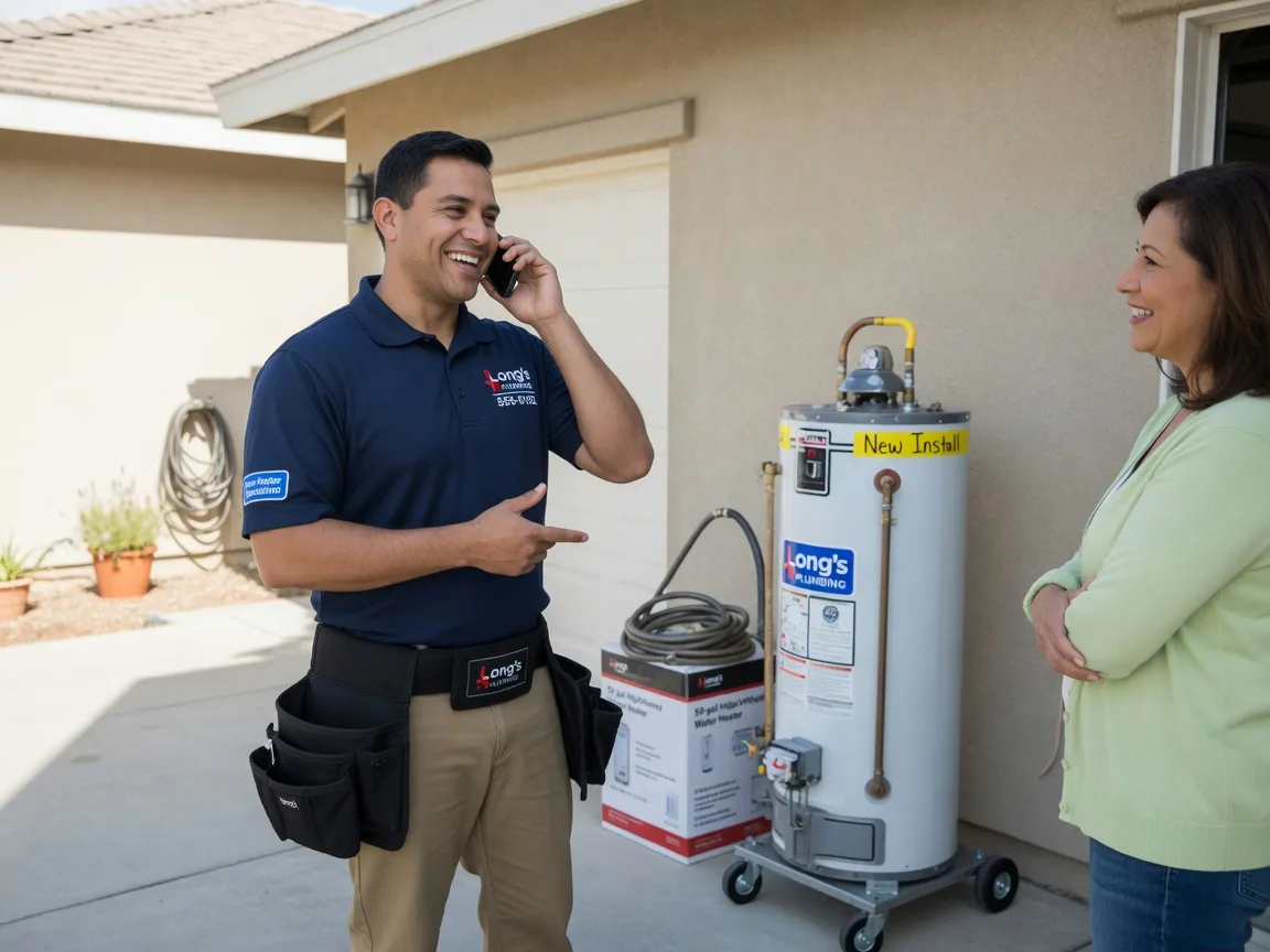 Leak Detection Winona, OH FAQs